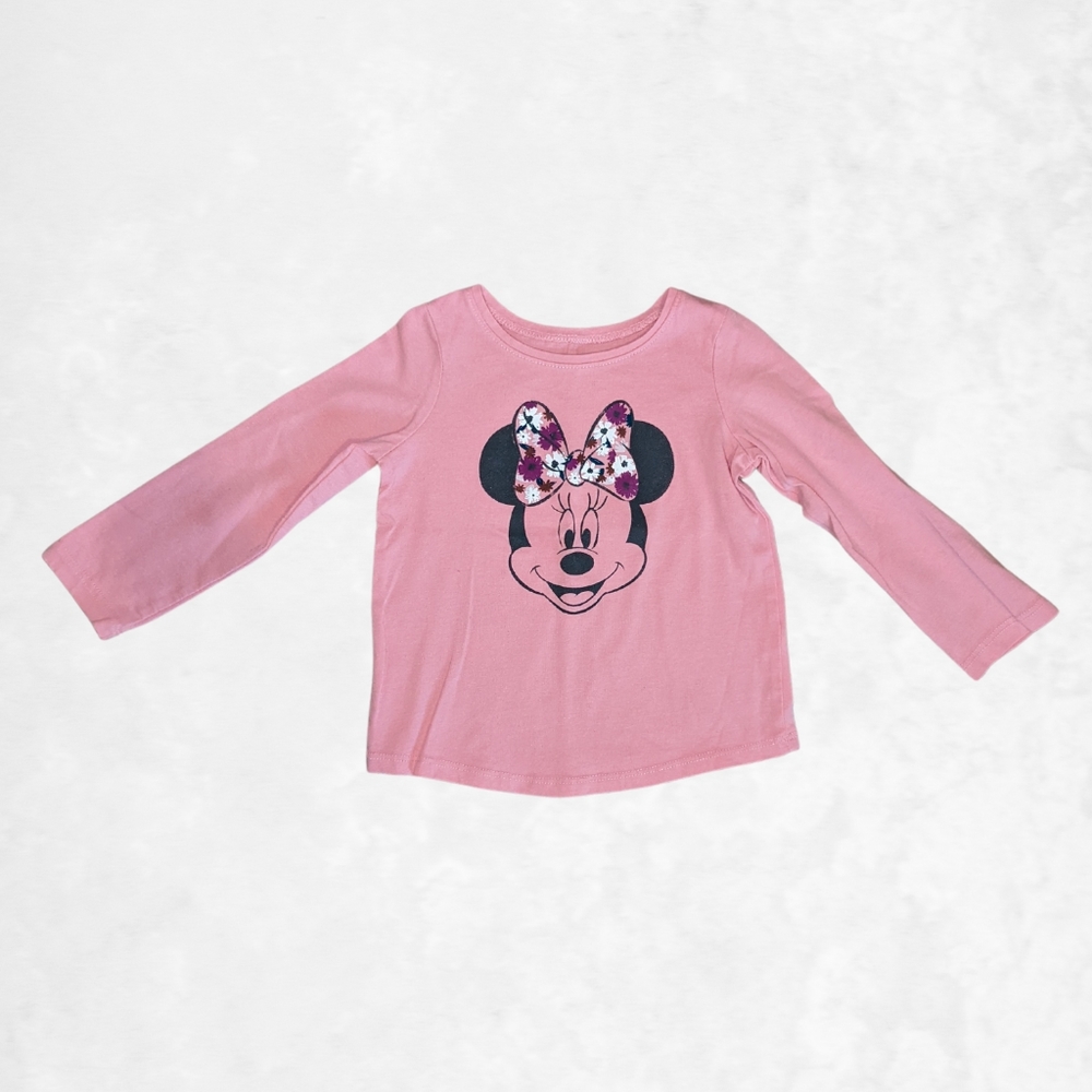 Disney Minnie Mouse T-shirt